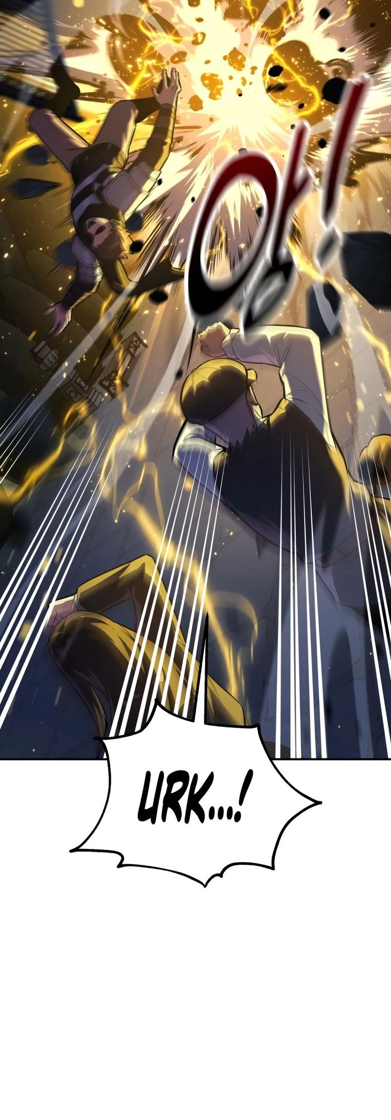 The Extra’s Academy Survival Guide Page 22 - MangaHe