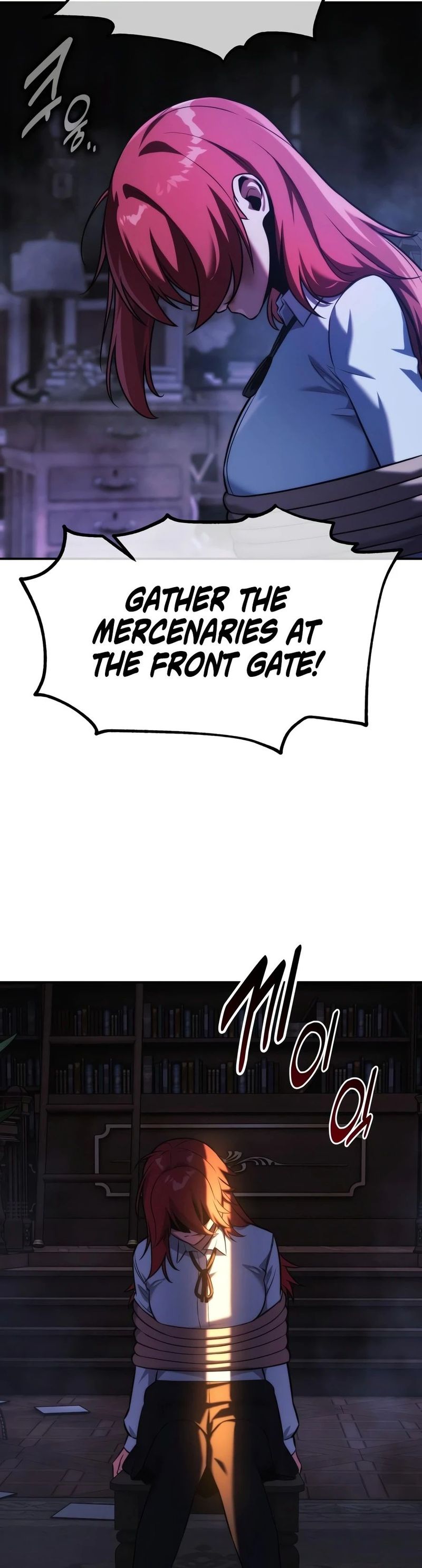The Extra’s Academy Survival Guide Page 24 - MangaHe