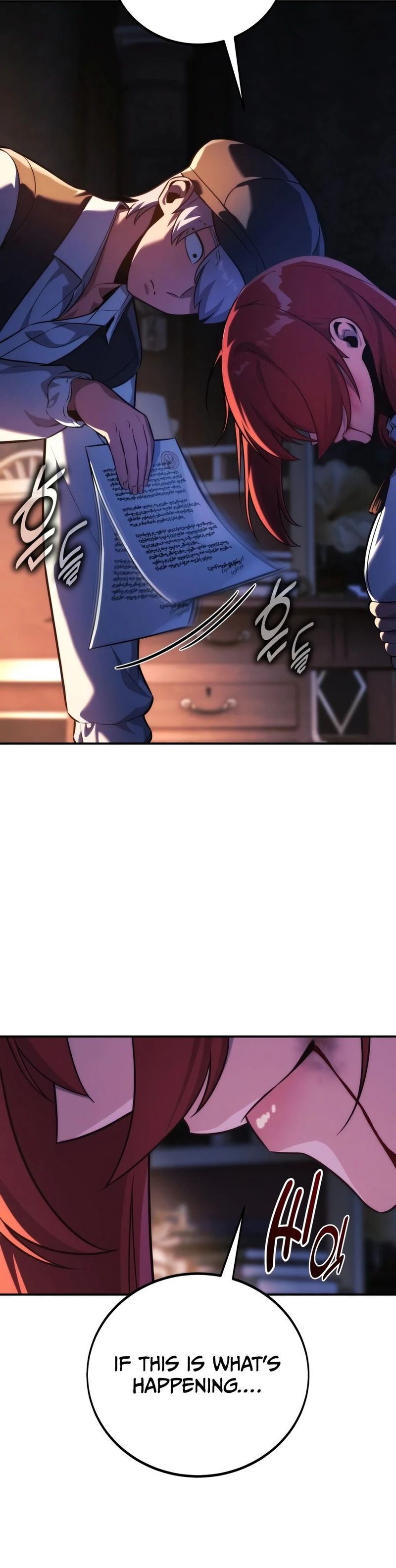 The Extra’s Academy Survival Guide Page 6 - MangaHe