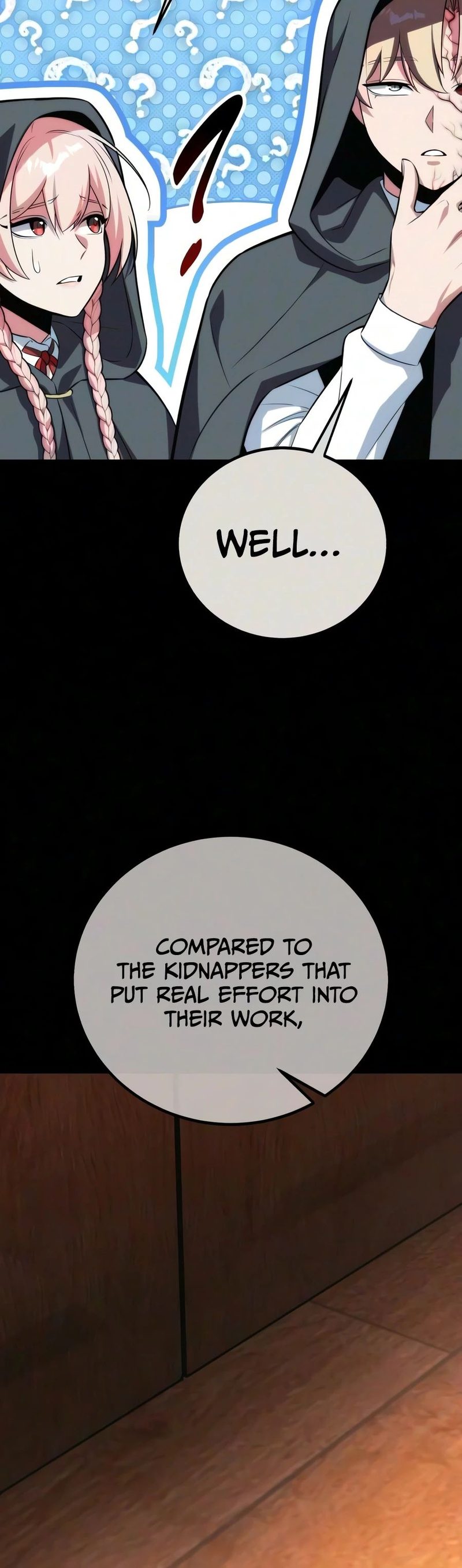 The Extra’s Academy Survival Guide Page 14 - MangaHe
