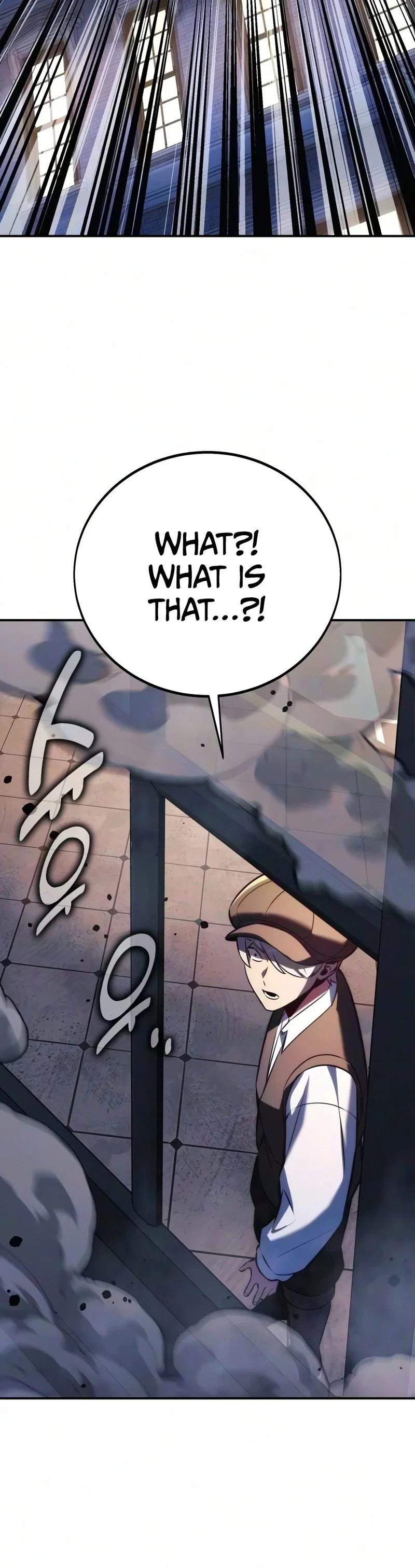 The Extra’s Academy Survival Guide Page 22 - MangaHe