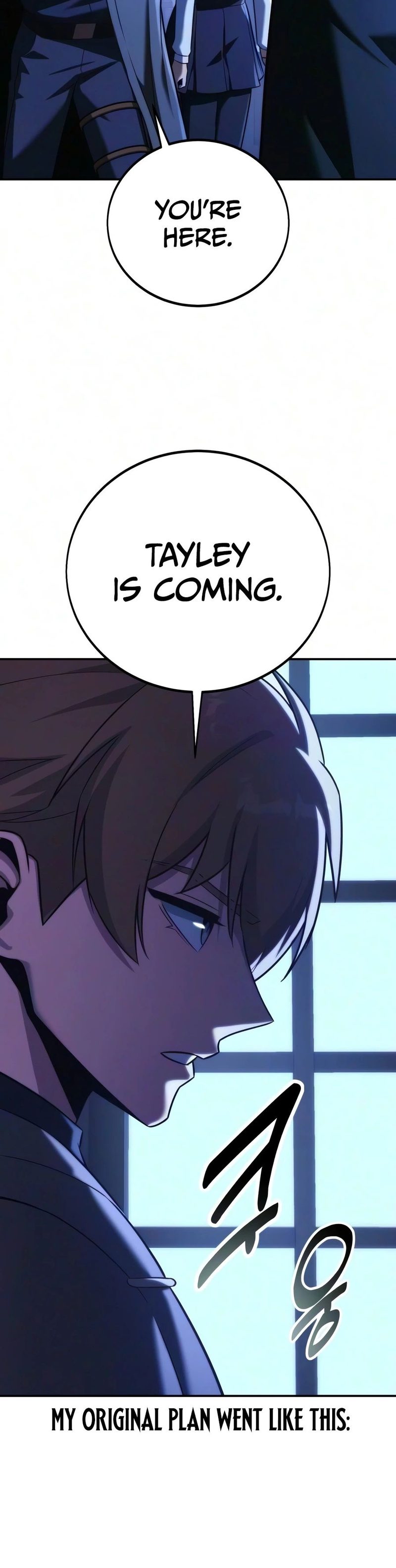 The Extra’s Academy Survival Guide Page 26 - MangaHe