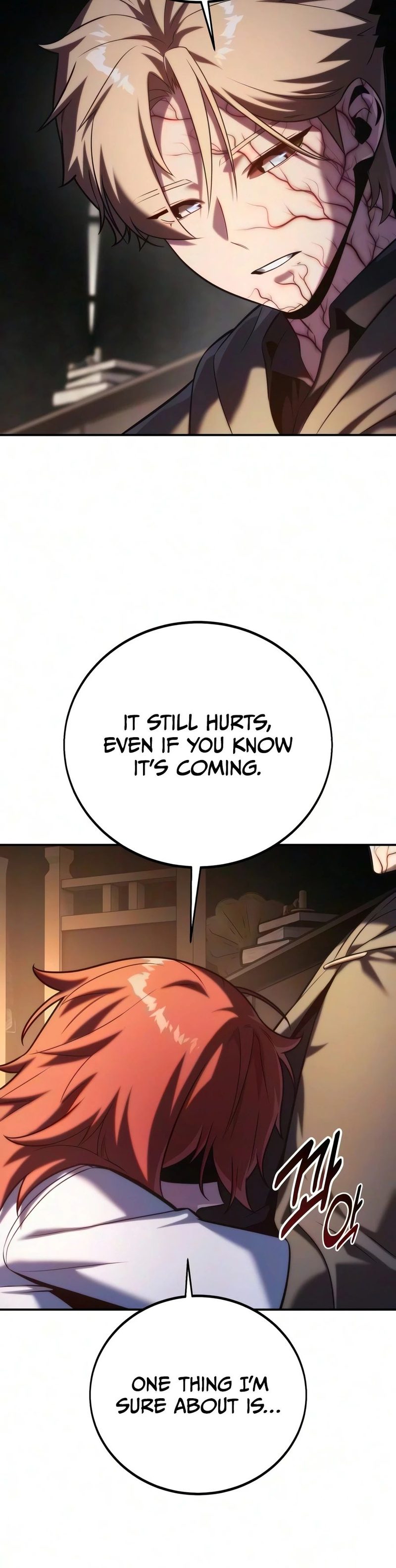 The Extra’s Academy Survival Guide Page 8 - MangaHe
