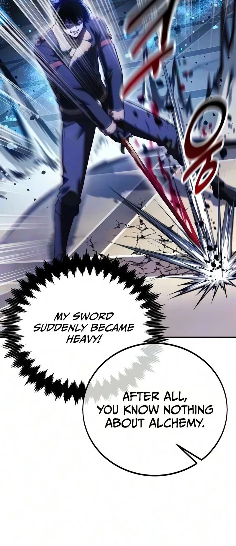 The Extra’s Academy Survival Guide Page 15 - MangaHe