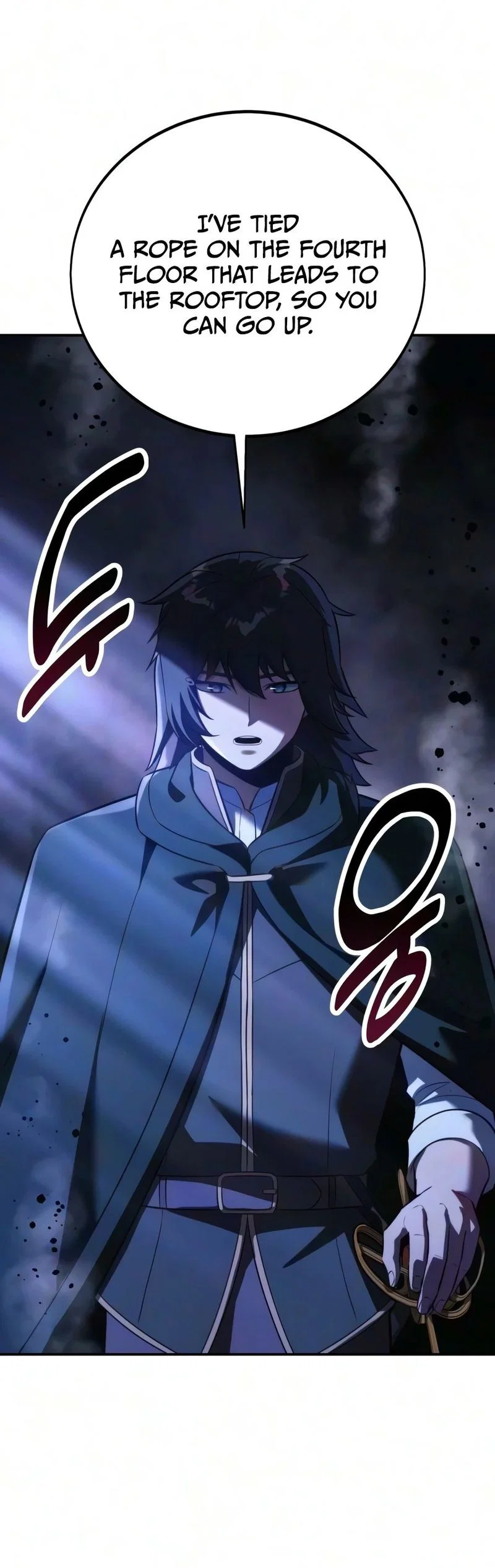 The Extra’s Academy Survival Guide Page 17 - MangaHe