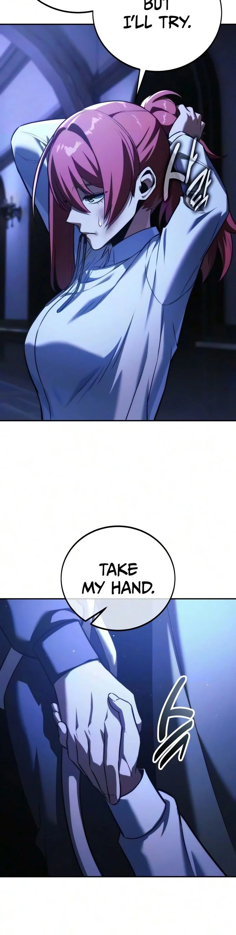 The Extra’s Academy Survival Guide Page 20 - MangaHe
