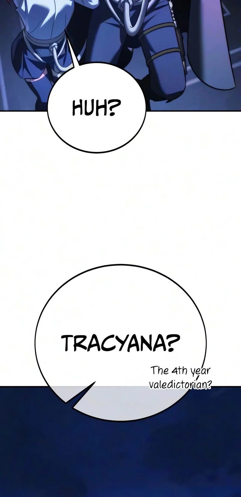 The Extra’s Academy Survival Guide Page 22 - MangaHe