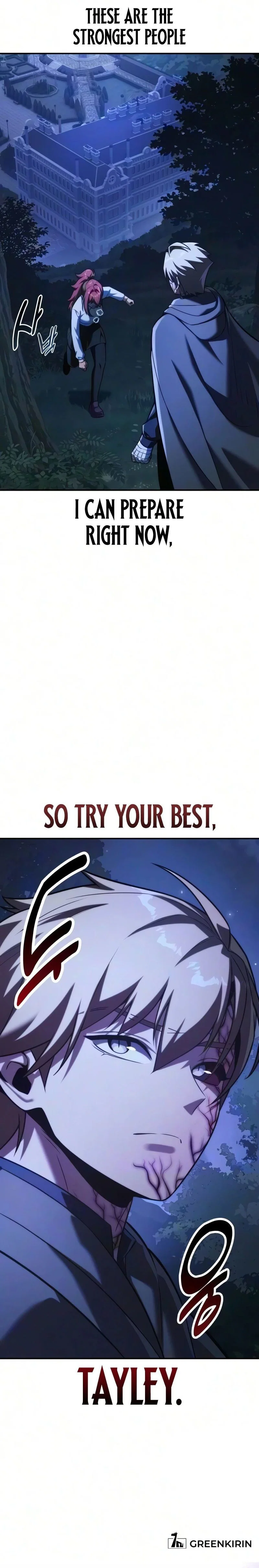 The Extra’s Academy Survival Guide Page 27 - MangaHe