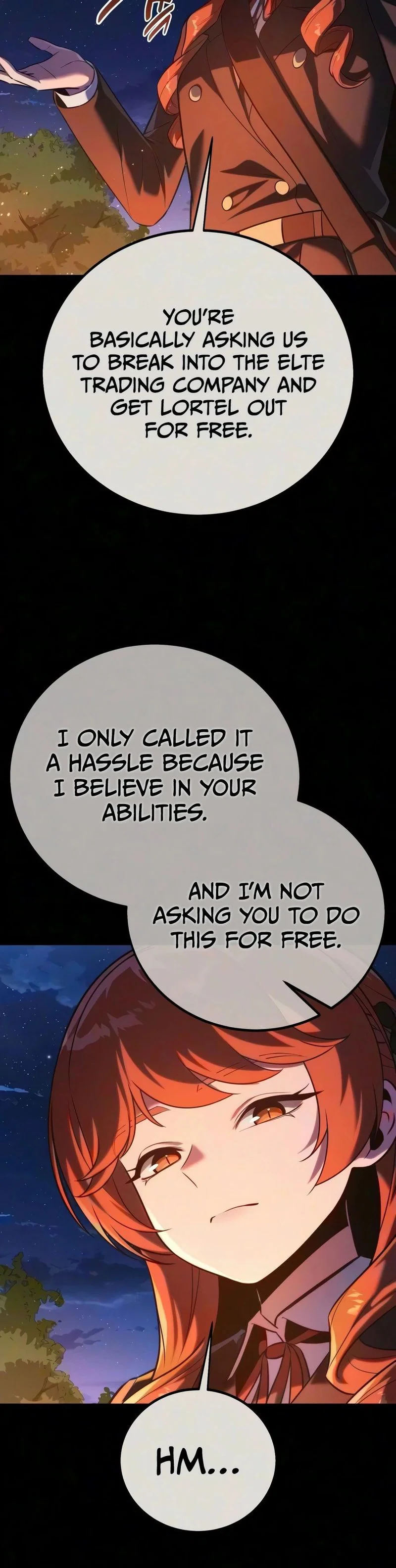 The Extra’s Academy Survival Guide Page 4 - MangaHe