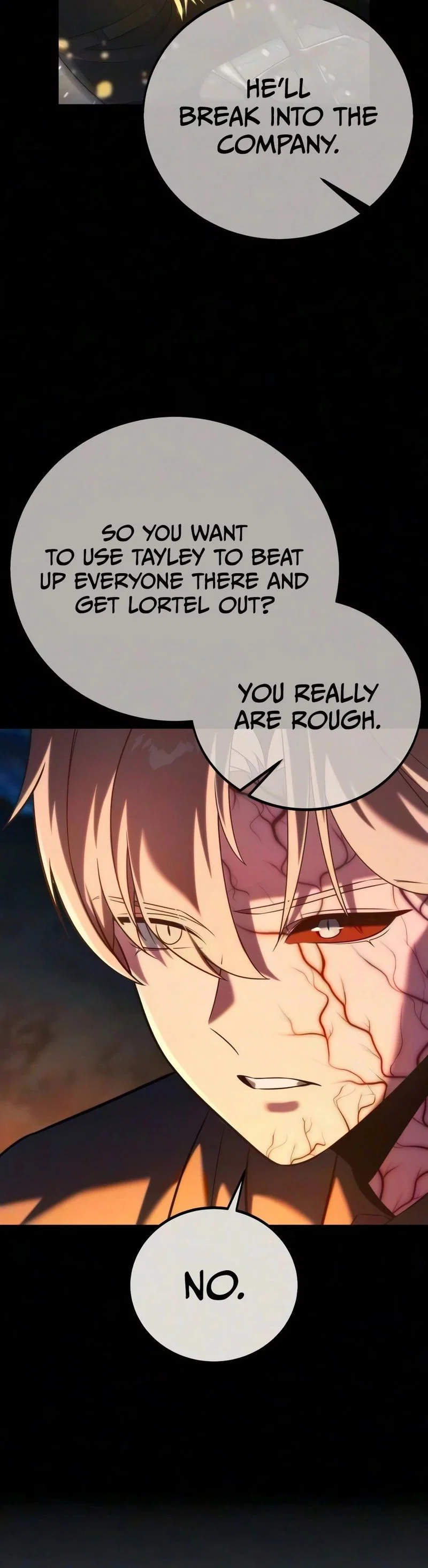 The Extra’s Academy Survival Guide Page 10 - MangaHe