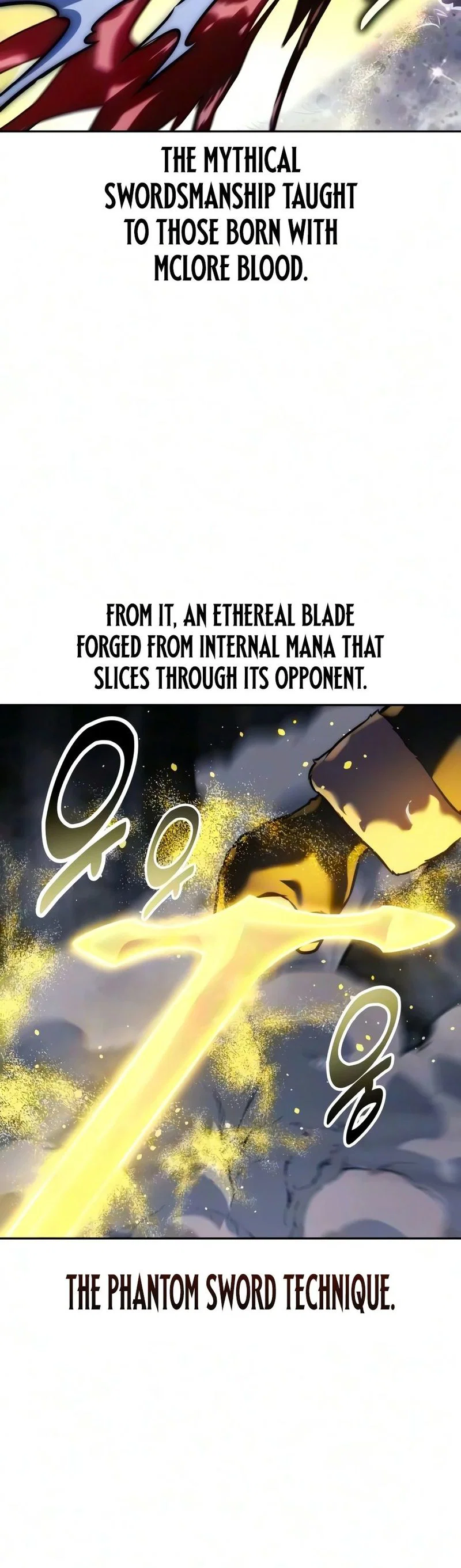 The Extra’s Academy Survival Guide Page 19 - MangaHe