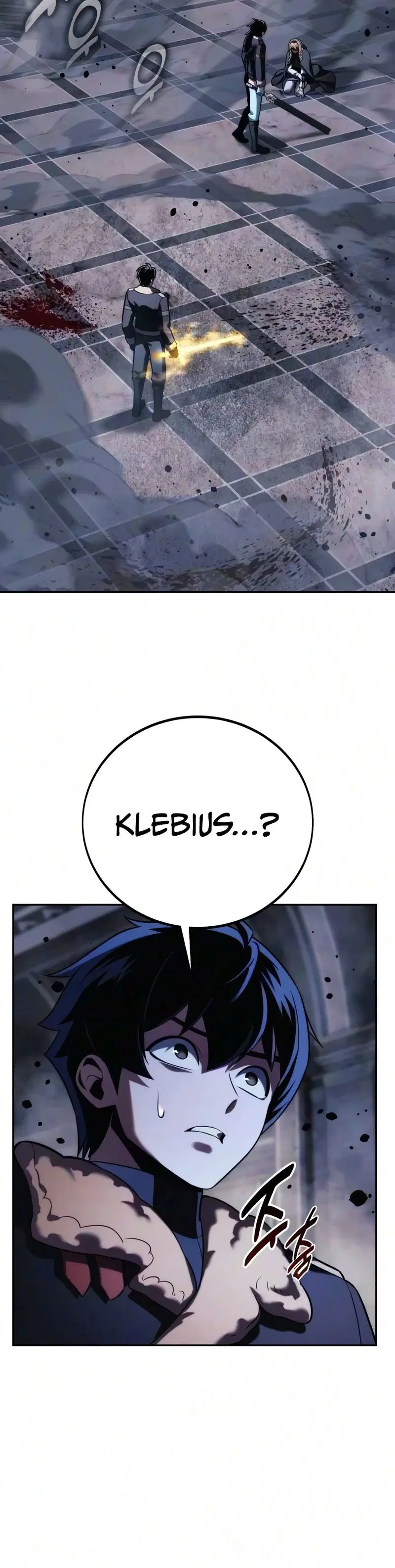 The Extra’s Academy Survival Guide Page 25 - MangaHe