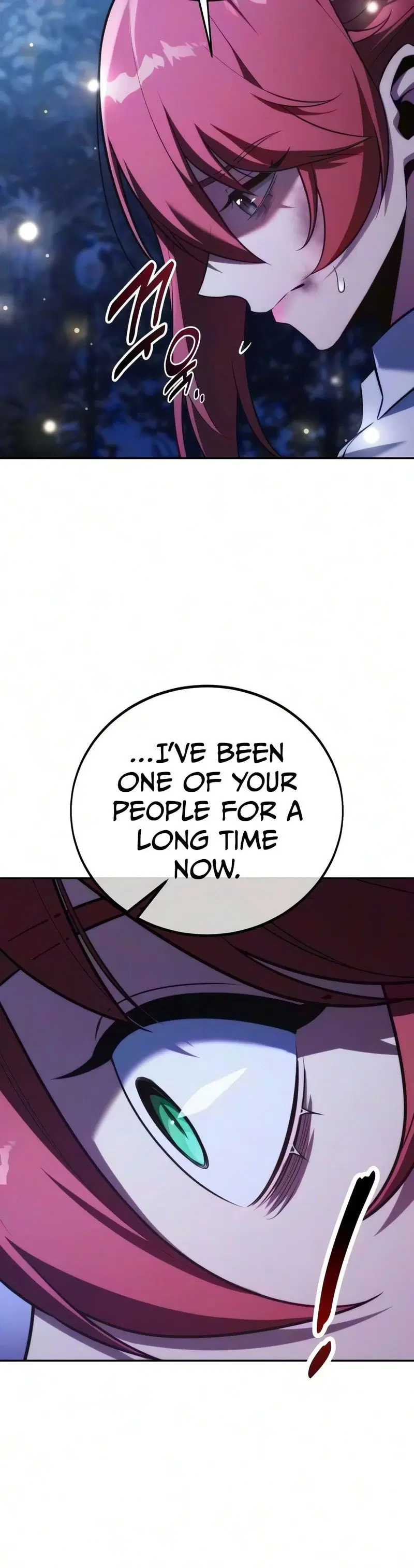 The Extra’s Academy Survival Guide Page 8 - MangaHe