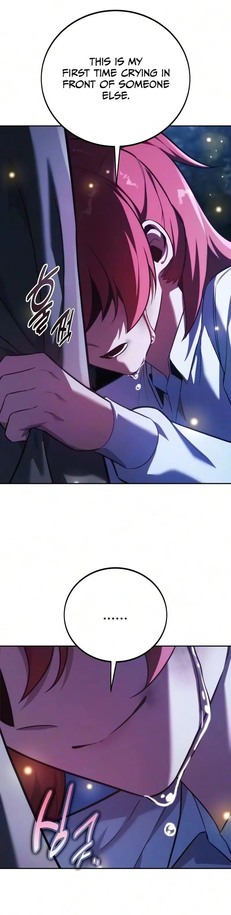 The Extra’s Academy Survival Guide Page 10 - MangaHe