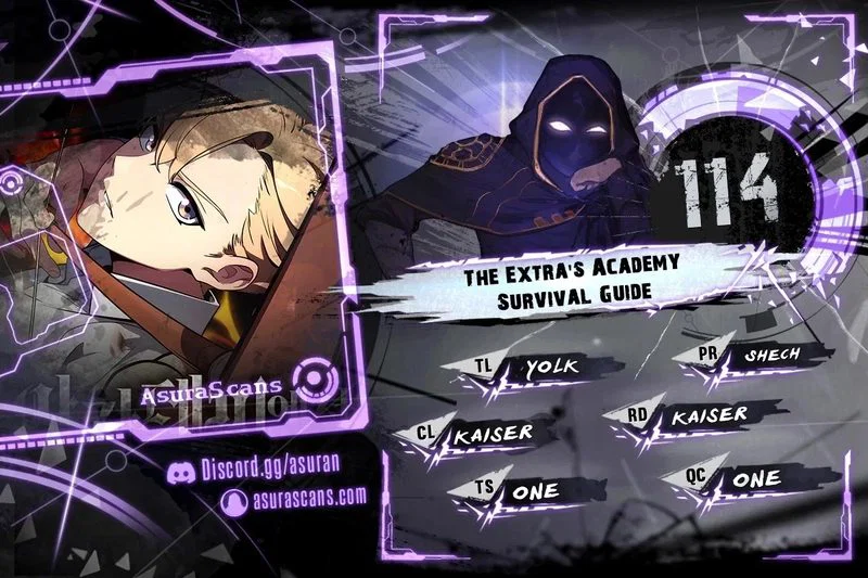 The Extra’s Academy Survival Guide Page 2 - MangaHe