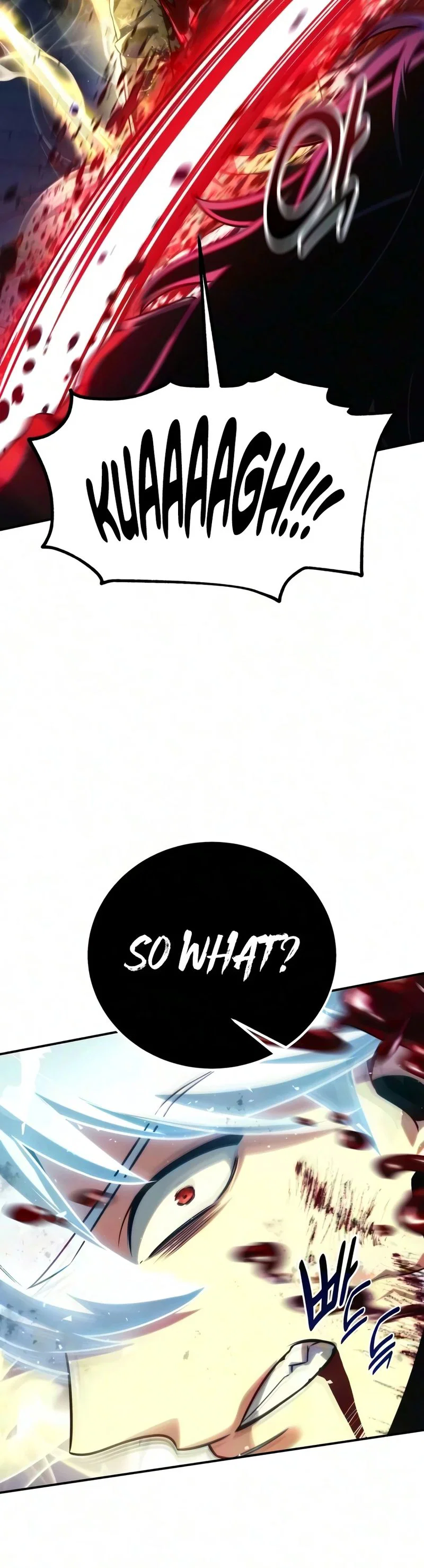 The Extra’s Academy Survival Guide Page 16 - MangaHe