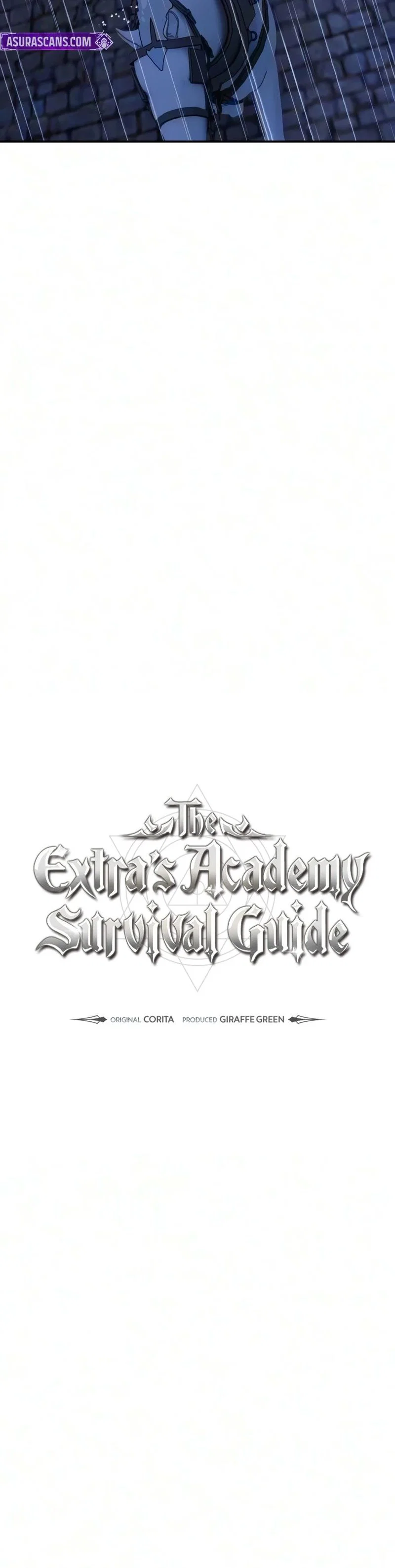 The Extra’s Academy Survival Guide Page 20 - MangaHe