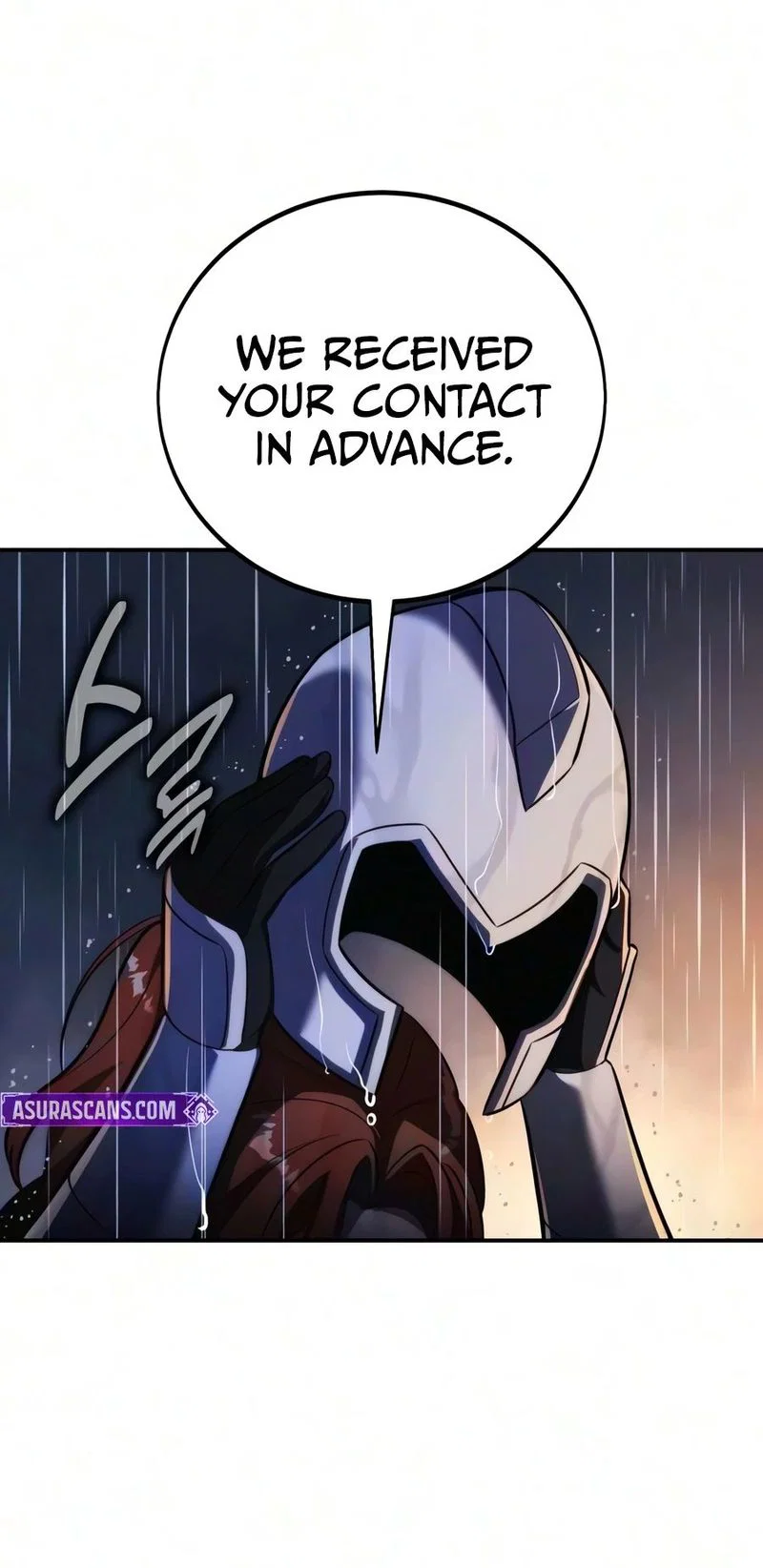 The Extra’s Academy Survival Guide Page 22 - MangaHe