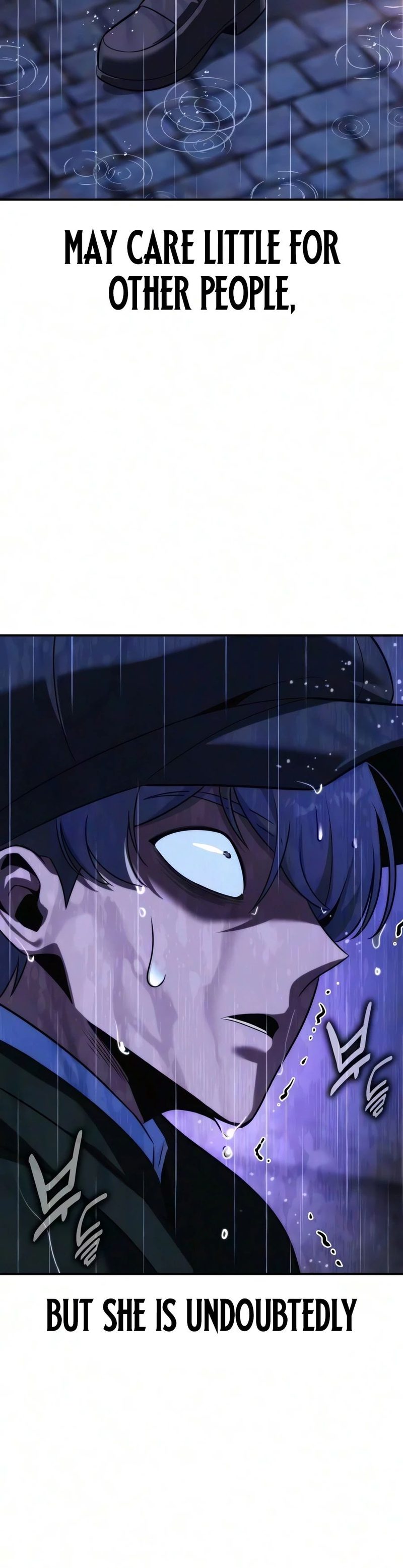 The Extra’s Academy Survival Guide Page 26 - MangaHe