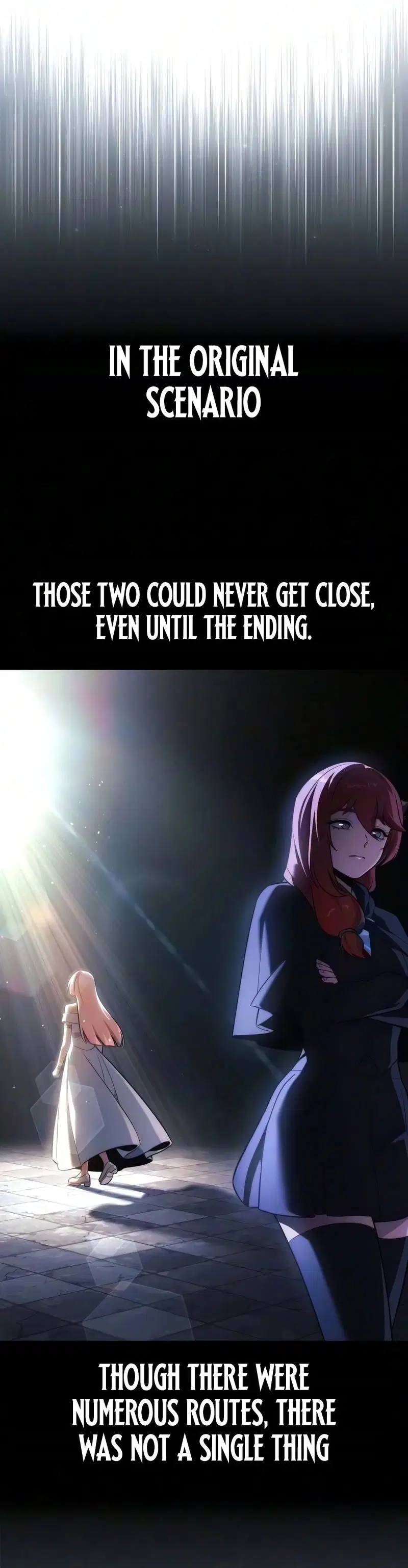 The Extra’s Academy Survival Guide Page 10 - MangaHe