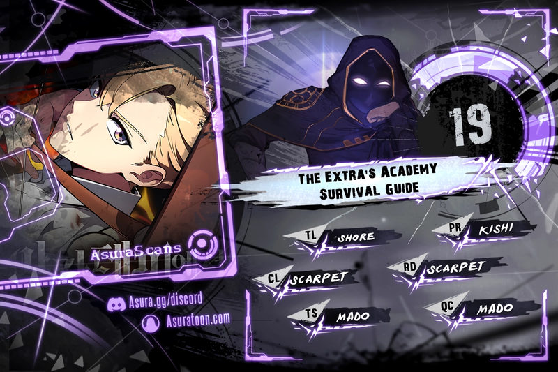 The Extra’s Academy Survival Guide Page 2 - MangaHe