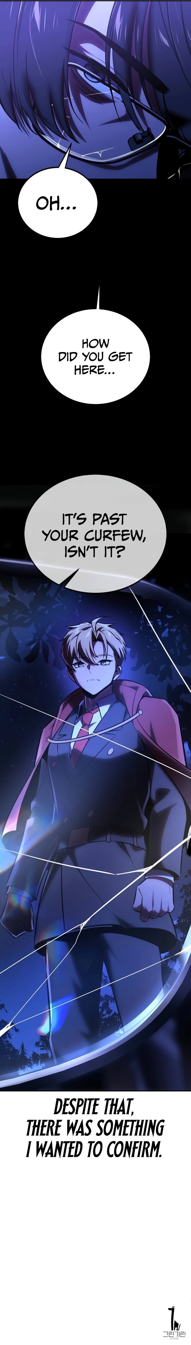 The Extra’s Academy Survival Guide Page 23 - MangaHe