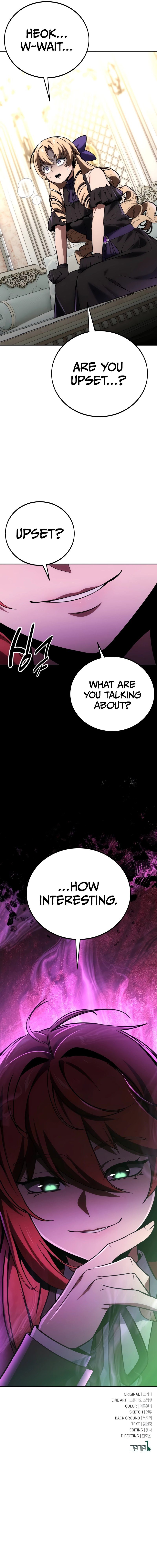 The Extra’s Academy Survival Guide Page 17 - MangaHe