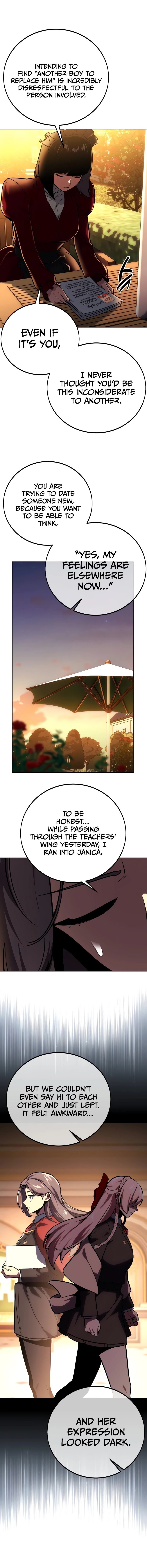 The Extra’s Academy Survival Guide Page 6 - MangaHe