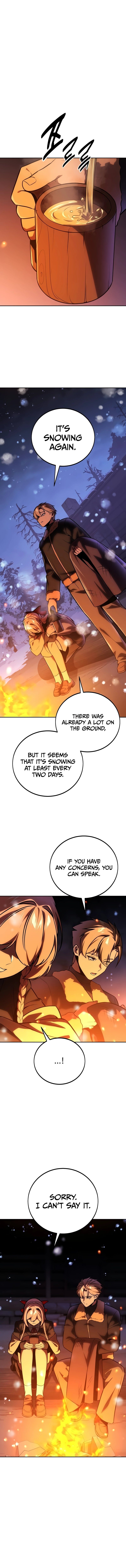 The Extra’s Academy Survival Guide Page 10 - MangaHe
