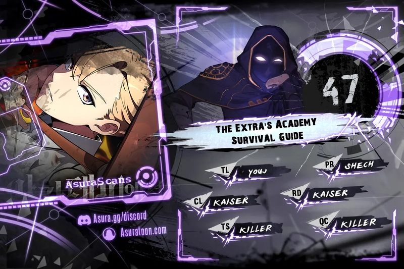 The Extra’s Academy Survival Guide Page 2 - MangaHe