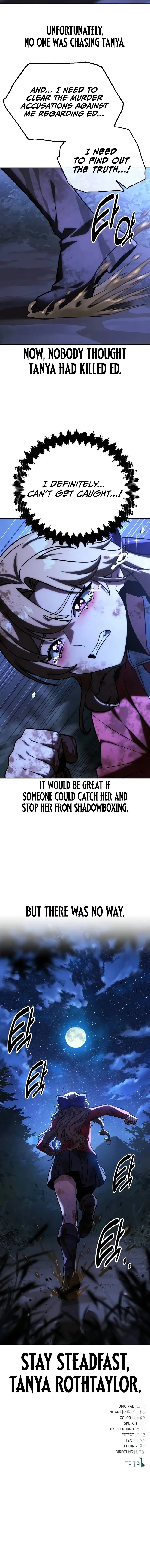 The Extra’s Academy Survival Guide Page 19 - MangaHe