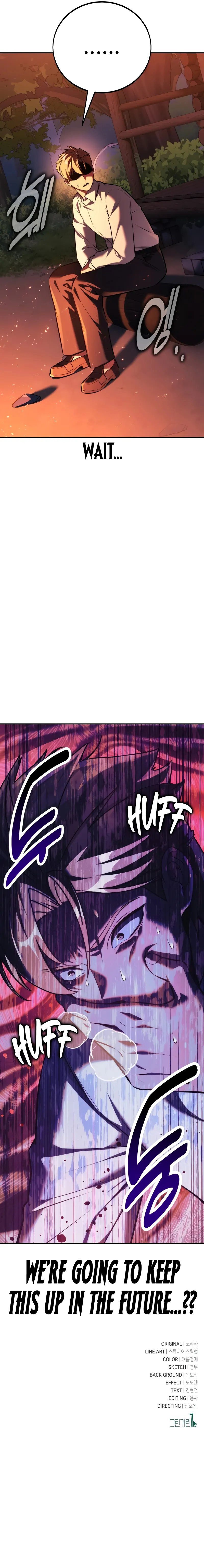 The Extra’s Academy Survival Guide Page 18 - MangaHe