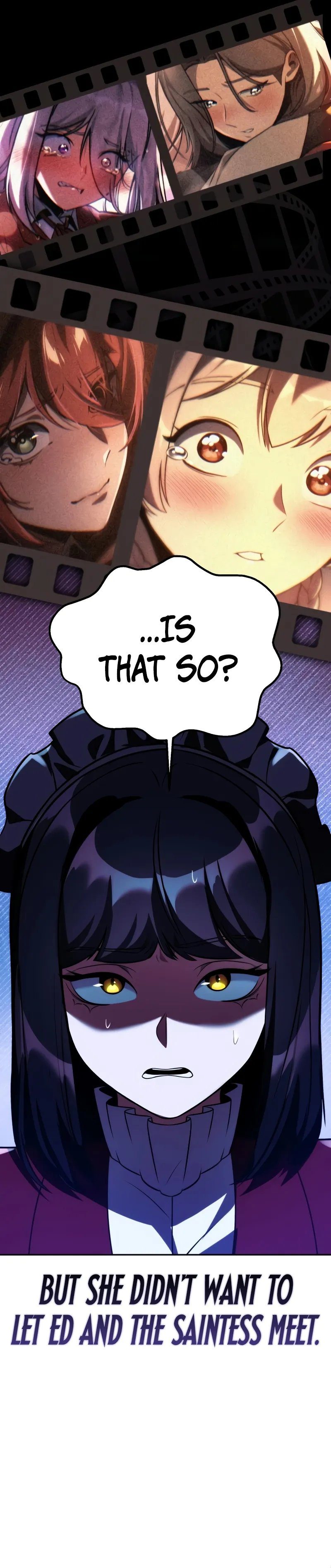 The Extra’s Academy Survival Guide Page 18 - MangaHe