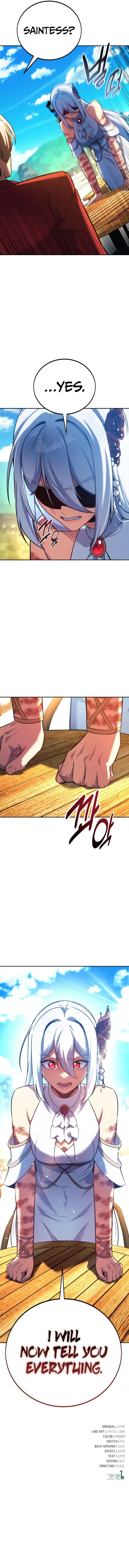 The Extra’s Academy Survival Guide Page 18 - MangaHe