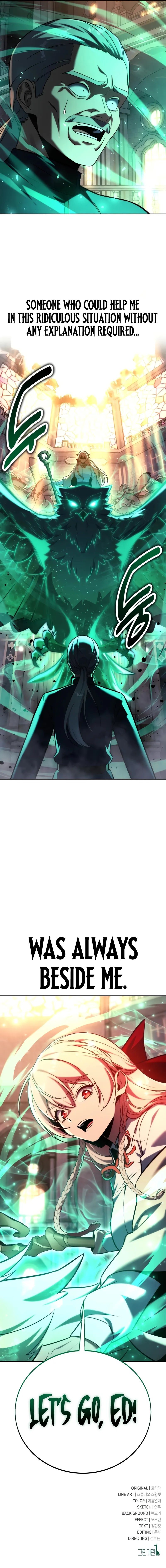 The Extra’s Academy Survival Guide Page 17 - MangaHe