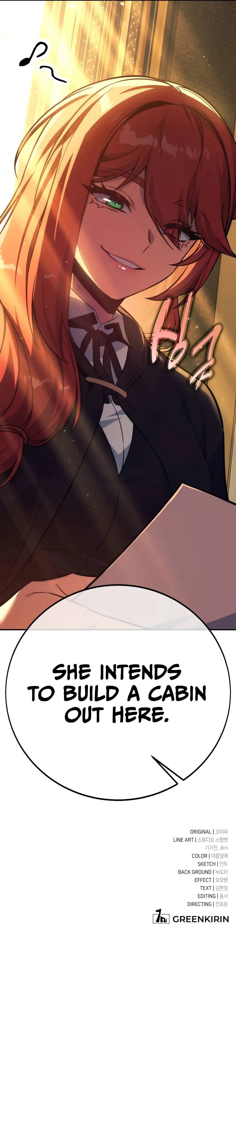 The Extra’s Academy Survival Guide Page 20 - MangaHe