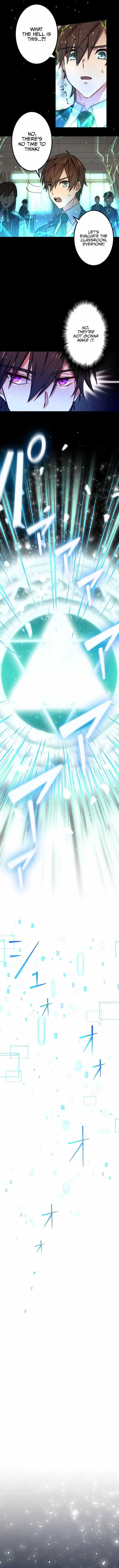 The Strongest Assassin Gets Transferred to Another World with His Whole Class Page 9 - MangaHe