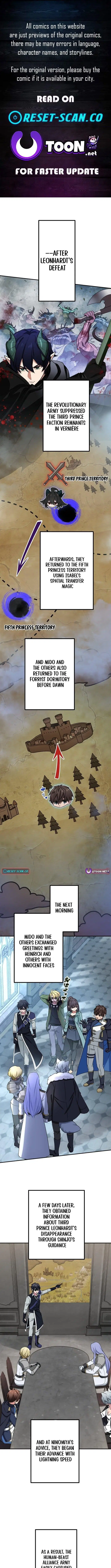 The Strongest Assassin Gets Transferred to Another World with His Whole Class Page 2 - MangaHe