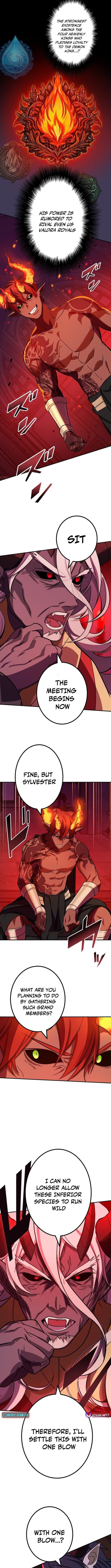 The Strongest Assassin Gets Transferred to Another World with His Whole Class Page 11 - MangaHe