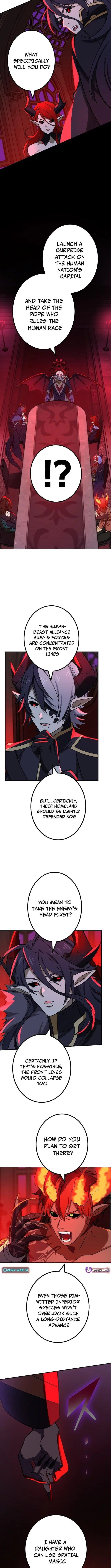 The Strongest Assassin Gets Transferred to Another World with His Whole Class Page 12 - MangaHe