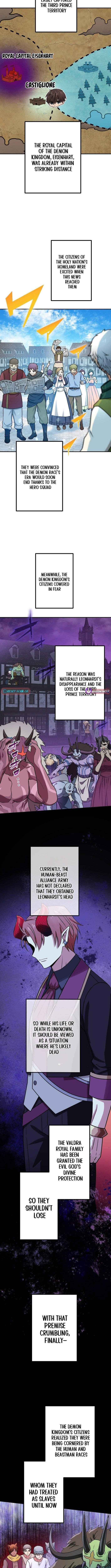 The Strongest Assassin Gets Transferred to Another World with His Whole Class Page 3 - MangaHe