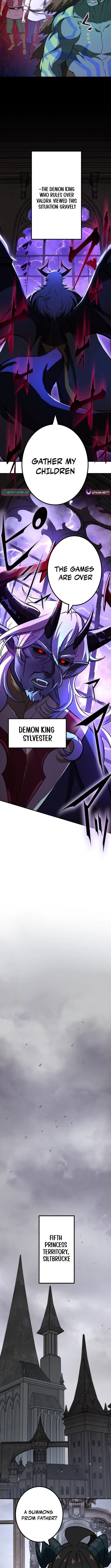 The Strongest Assassin Gets Transferred to Another World with His Whole Class Page 4 - MangaHe