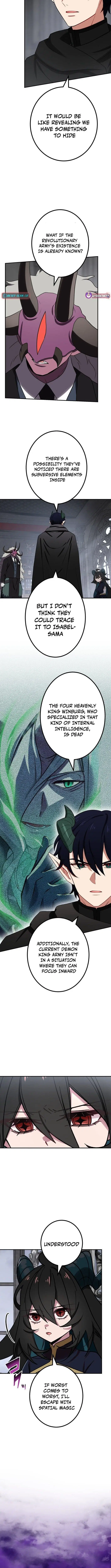 The Strongest Assassin Gets Transferred to Another World with His Whole Class Page 6 - MangaHe