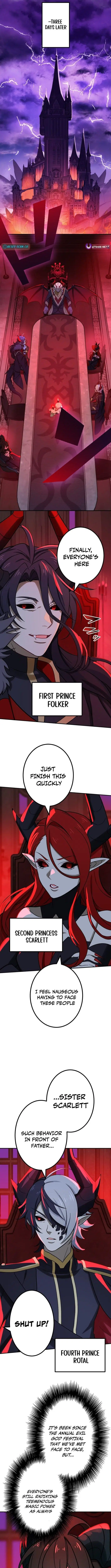 The Strongest Assassin Gets Transferred to Another World with His Whole Class Page 7 - MangaHe