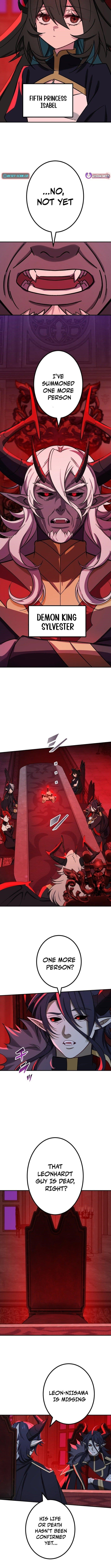 The Strongest Assassin Gets Transferred to Another World with His Whole Class Page 8 - MangaHe