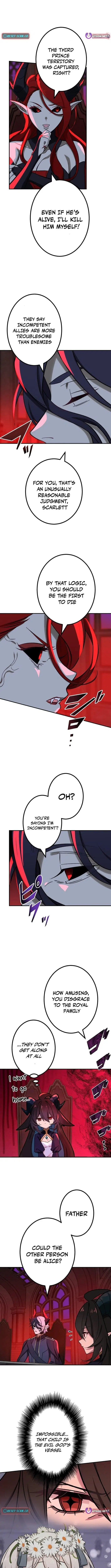 The Strongest Assassin Gets Transferred to Another World with His Whole Class Page 9 - MangaHe