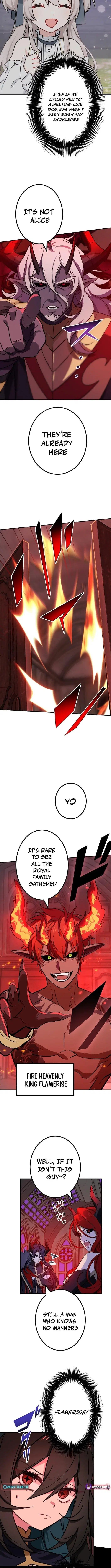 The Strongest Assassin Gets Transferred to Another World with His Whole Class Page 10 - MangaHe