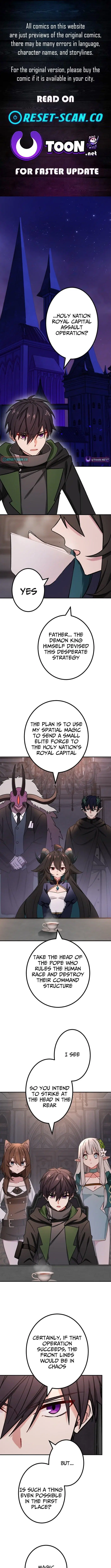 The Strongest Assassin Gets Transferred to Another World with His Whole Class Page 2 - MangaHe