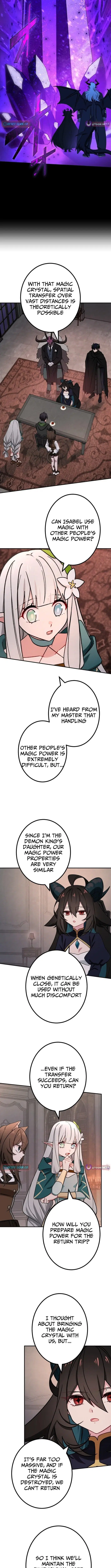 The Strongest Assassin Gets Transferred to Another World with His Whole Class Page 4 - MangaHe
