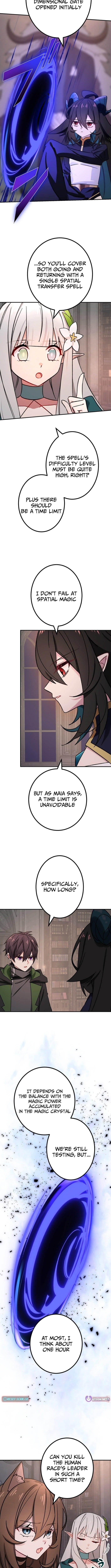 The Strongest Assassin Gets Transferred to Another World with His Whole Class Page 5 - MangaHe